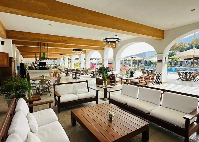 Hotel Vinas Queirolo