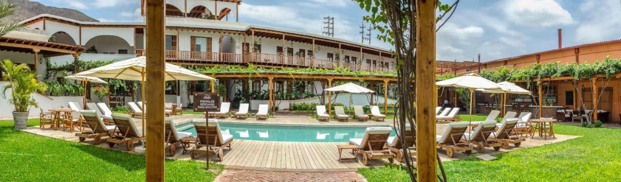 Vinas Queirolo 5* San Juan Bautista