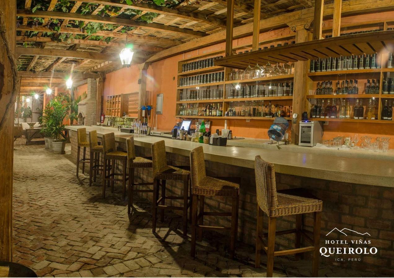Vinas Queirolo San Juan Bautista