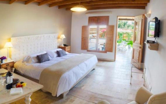 Hotel Vinas Queirolo