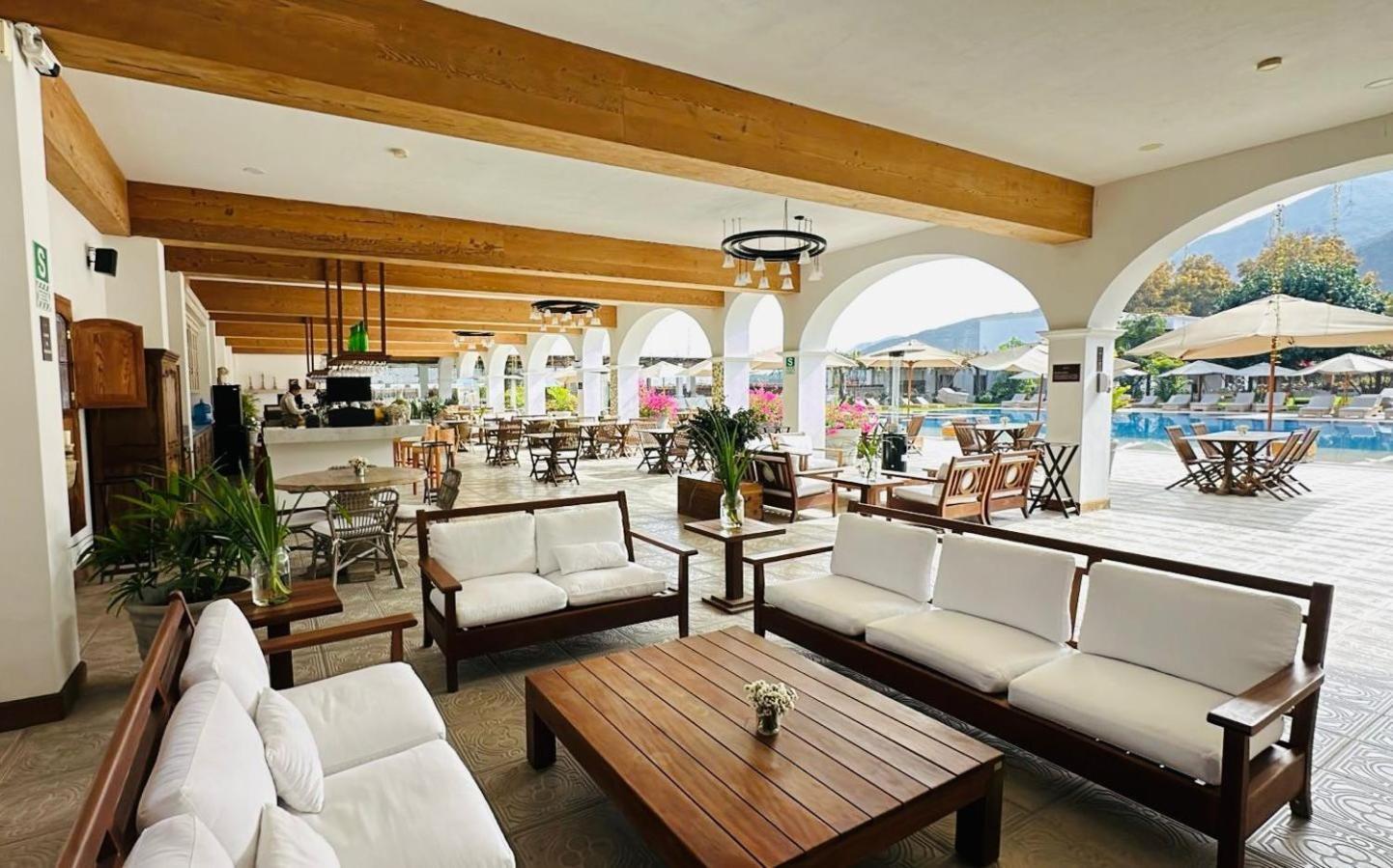 Vinas Queirolo Hotel 5*