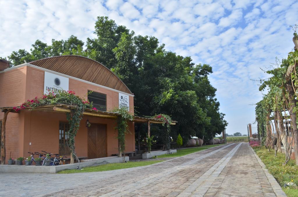 Vinas Queirolo Hotel 5*
