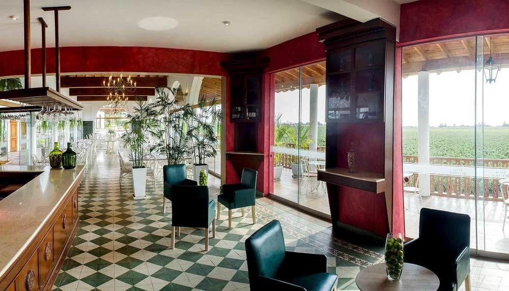 Vinas Queirolo 5*