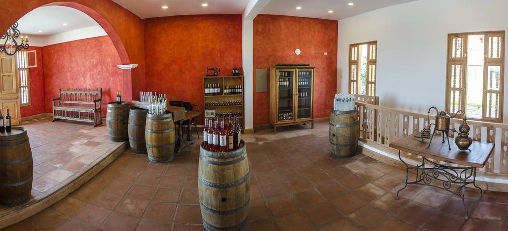 Vinas Queirolo 5*