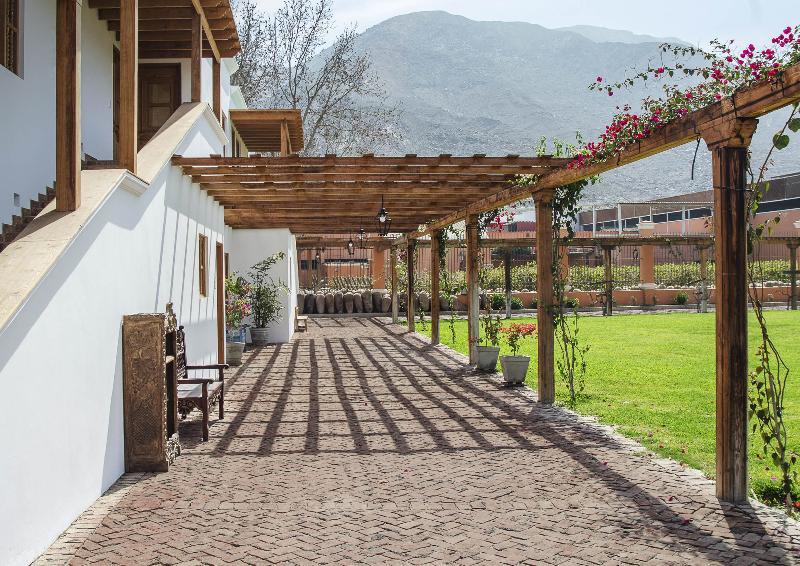 Hotel Vinas Queirolo 5*