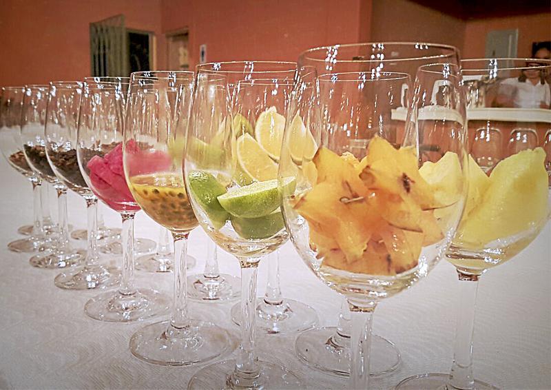 Hotel Vinas Queirolo