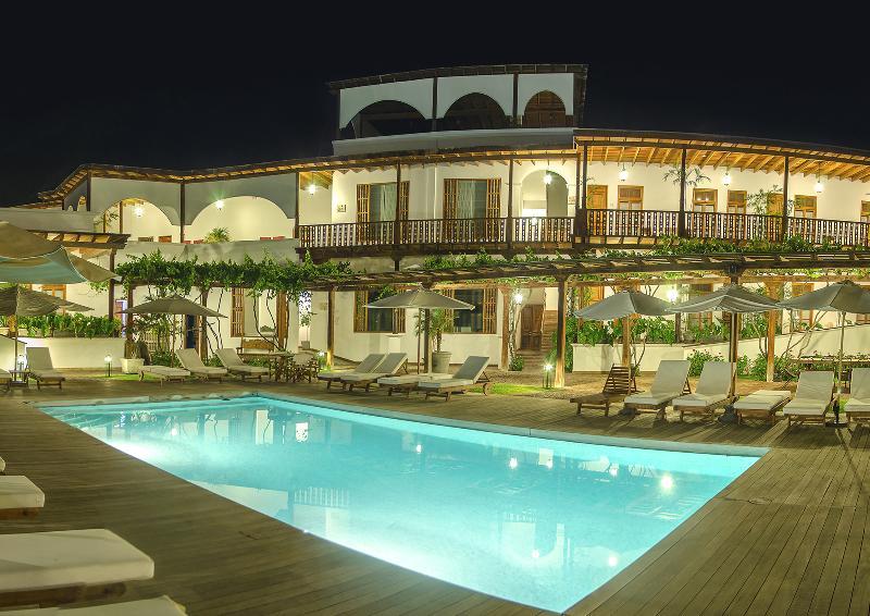 Vinas Queirolo 5*