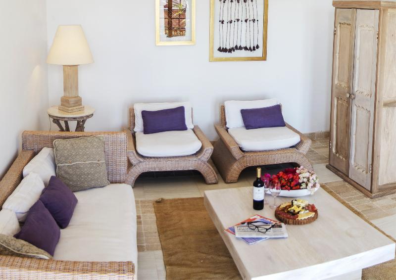 Vinas Queirolo Hotel San Juan Bautista