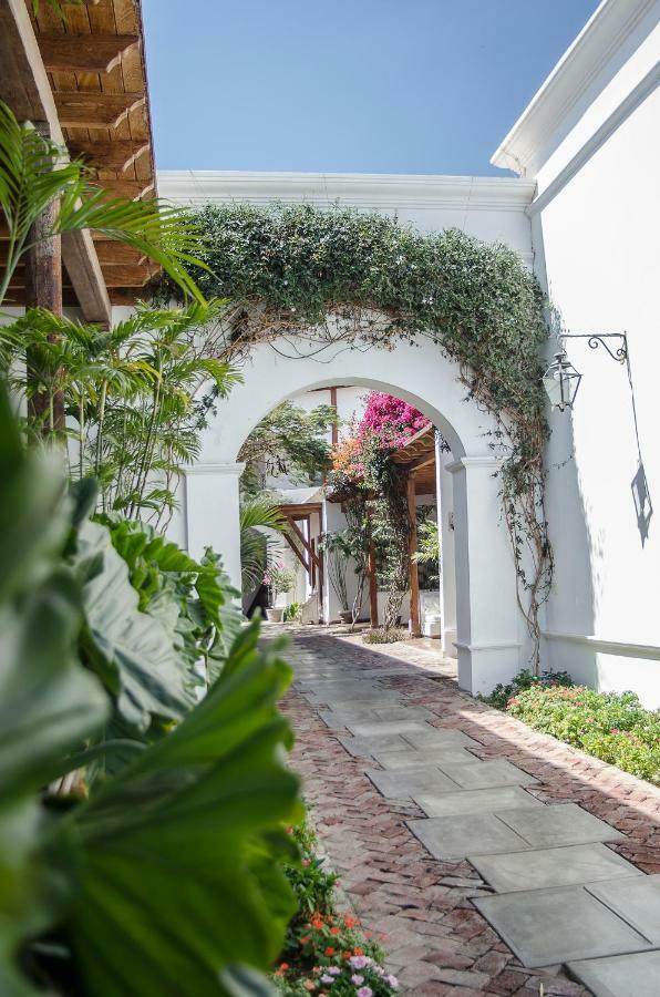 Hotel Vinas Queirolo 5*